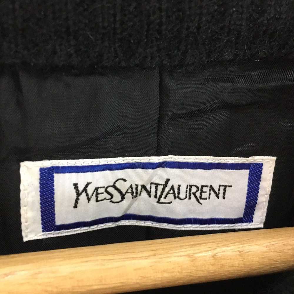 Italian Designers × Vintage × Yves Saint Laurent … - image 3