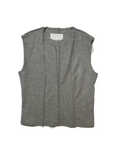 Maison Margiela Artisanal ‘98 Flat Vest Exclusive