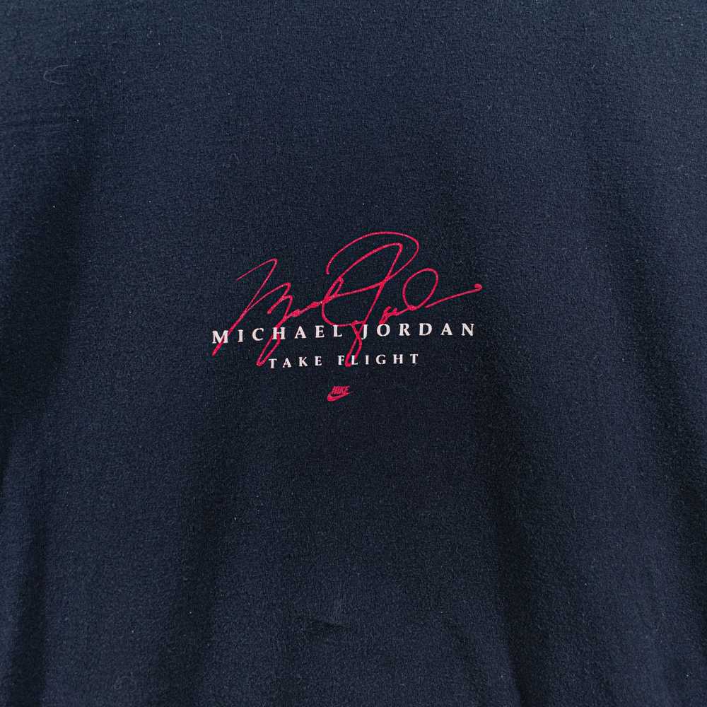 Jordan Brand × Streetwear × Vintage Michael Jorda… - image 4