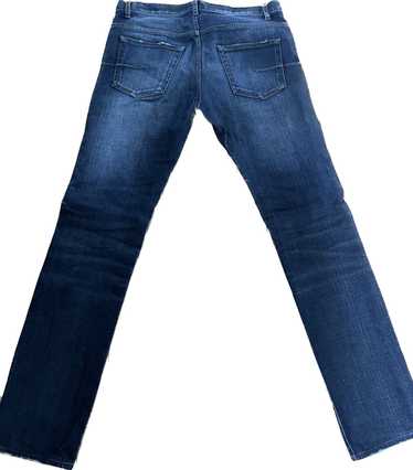 Dior DIOR HOMME JEANS SIZE 30 - image 1