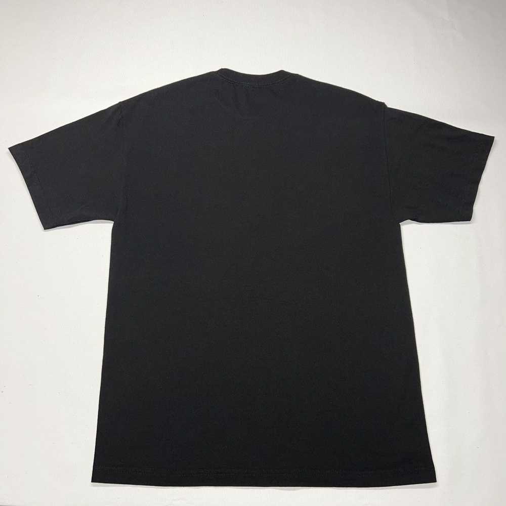 Ransom Clothing Random Clothing Shirt Black Devil… - image 2