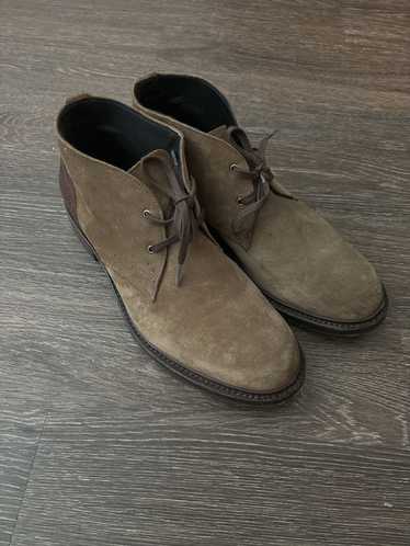 Allen Edmonds Allen Edmonds Chukka Boots