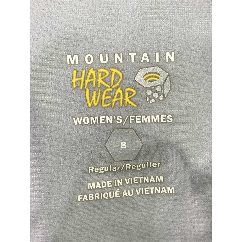 Mountain Hardwear Mountain Hardwear Women's Black… - image 4