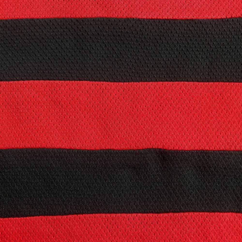 Bape Striped Long Sleeve Tee (2000) - image 2