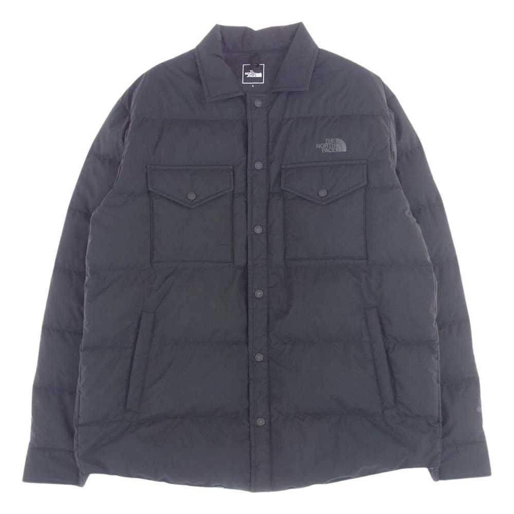 The North Face ND92263 WS Zepher Shell Shirt - image 1