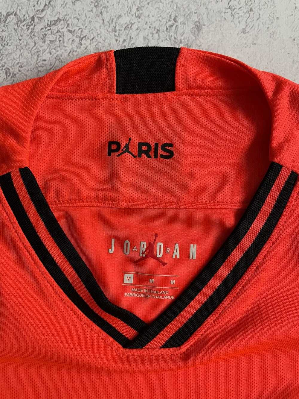 Jordan Brand × Nike × Soccer Jersey Nike PSG Pari… - image 9