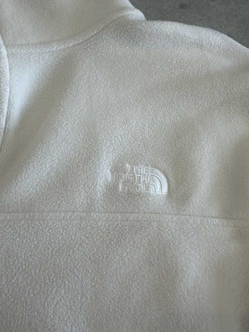 The North Face The North Face Fleece Quarter Zip - image 3