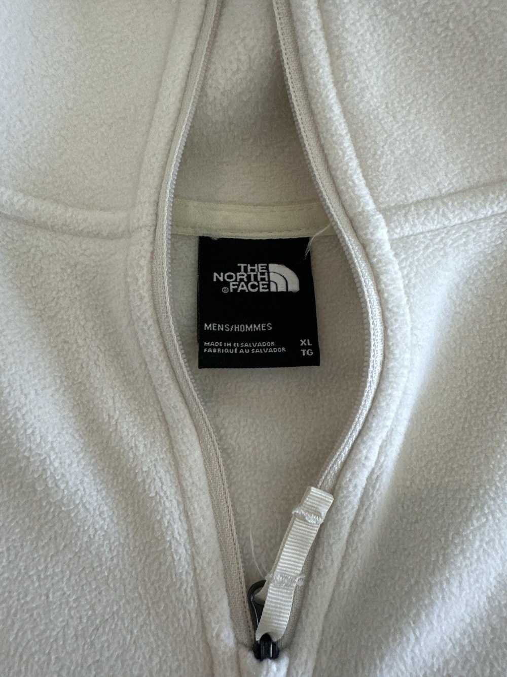 The North Face The North Face Fleece Quarter Zip - image 4