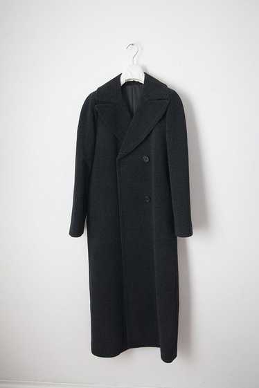 Helmut Lang Early 90's corduroy coat