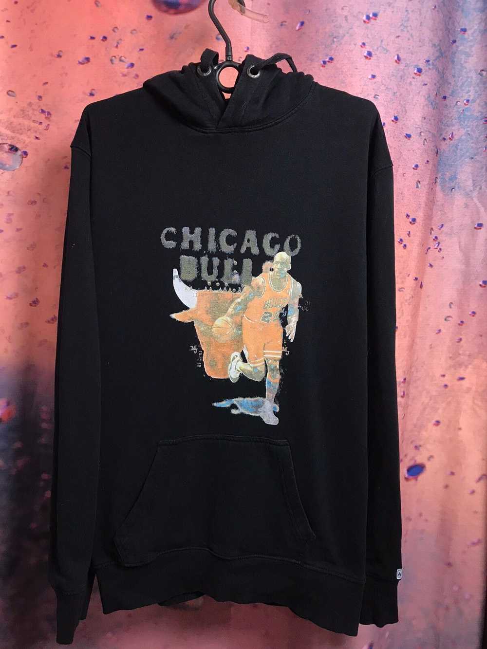Chicago Bulls × Streetwear × Vintage Michael Jord… - image 2