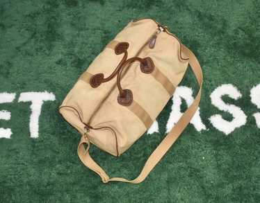 Visvim bag - Gem