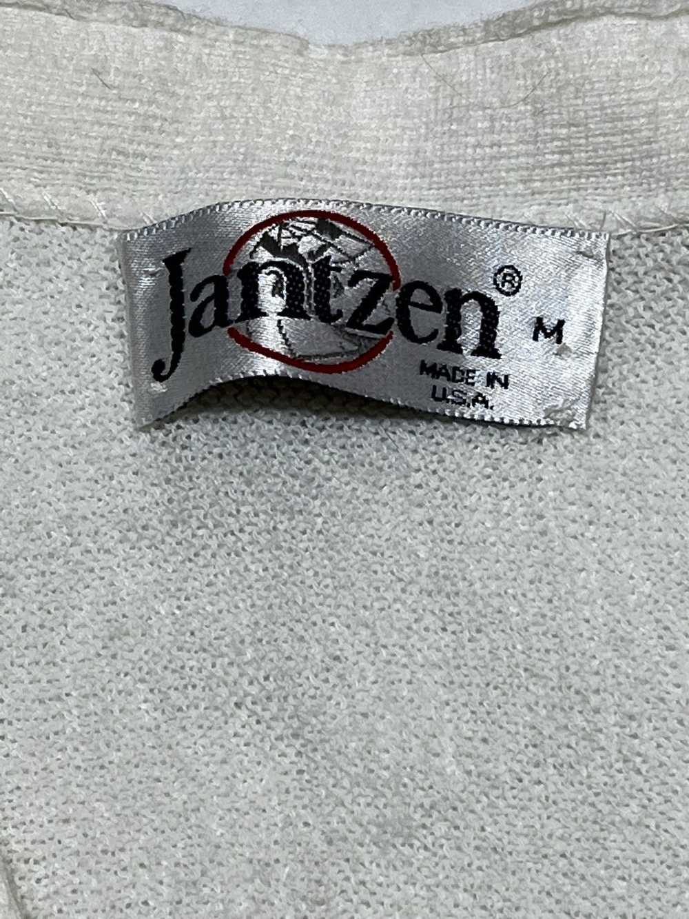 Jantzen × Made In Usa × Vintage Vintage Cardigan … - image 2