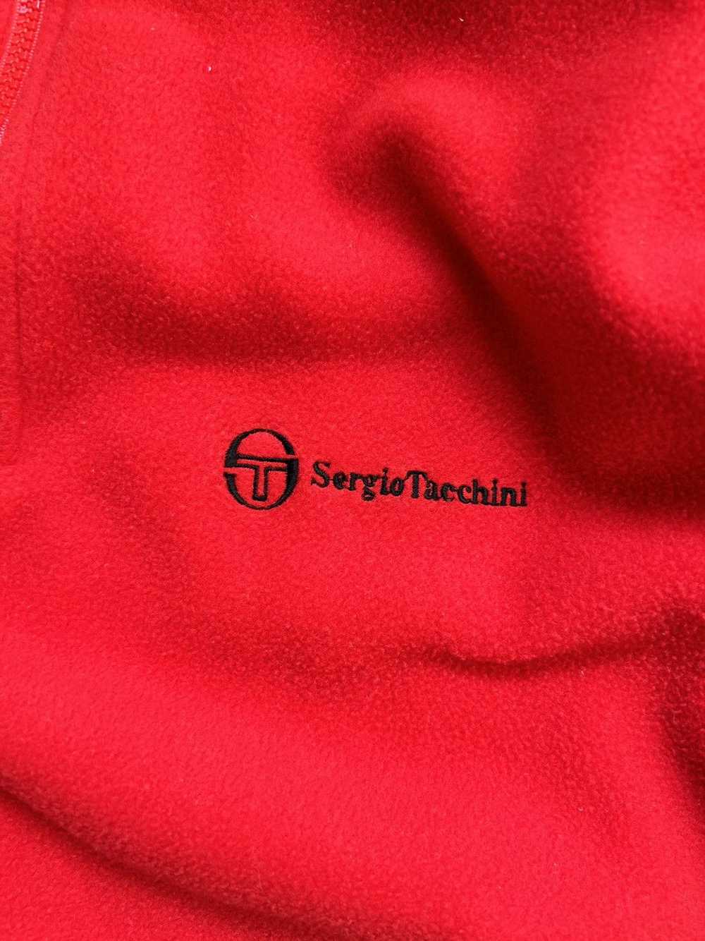Sergio Tacchini × Streetwear × Vintage Sergio Tac… - image 3
