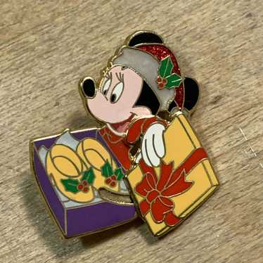 Disney Minnie Mouse - Character Christmas Walt Di… - image 1