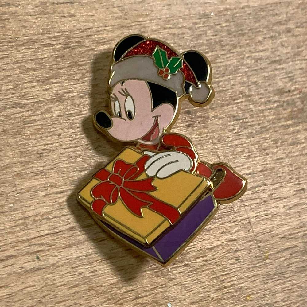 Disney Minnie Mouse - Character Christmas Walt Di… - image 2