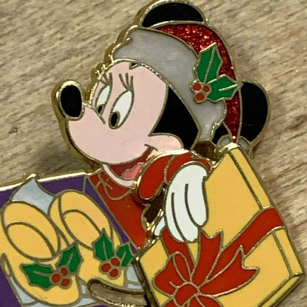 Disney Minnie Mouse - Character Christmas Walt Di… - image 3