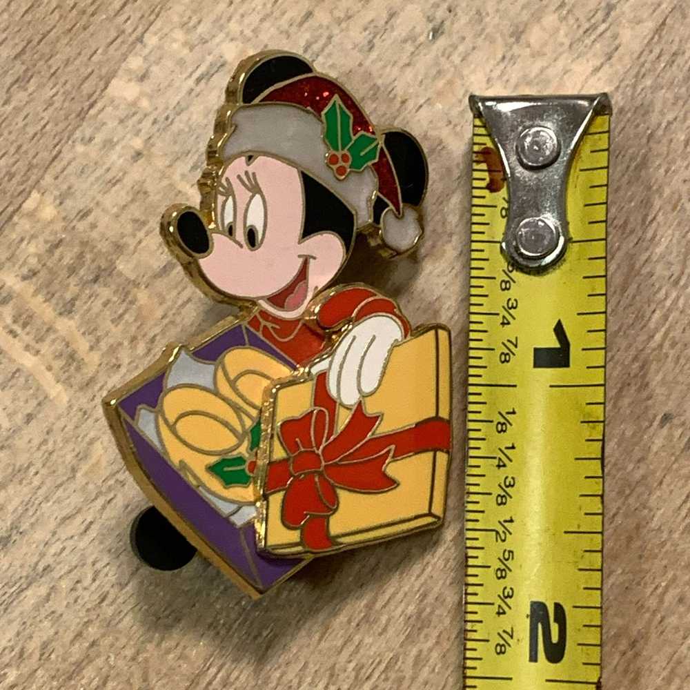 Disney Minnie Mouse - Character Christmas Walt Di… - image 4