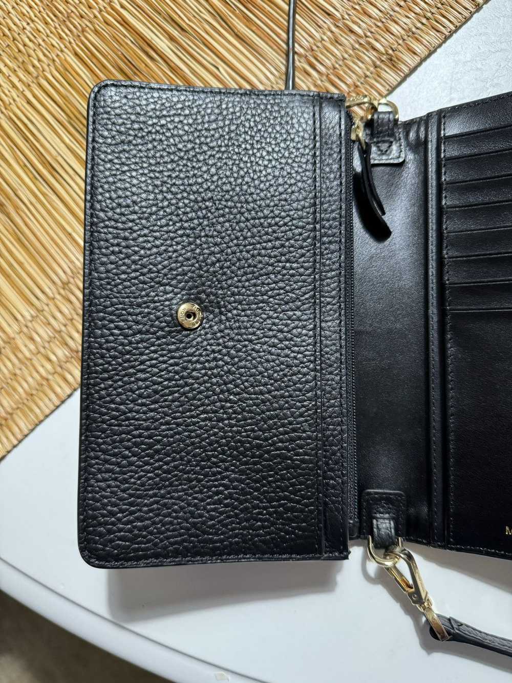 Designer × Michael Kors Jet Set Small Convertible… - image 5