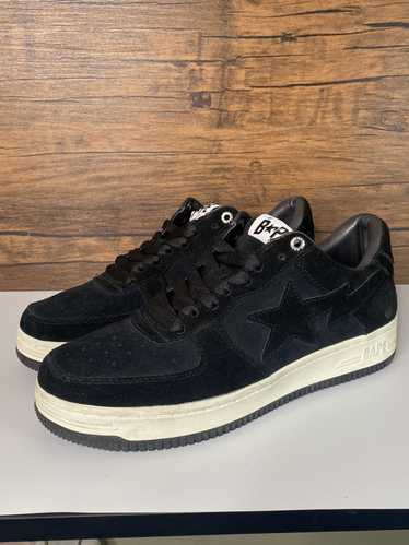 Bape BAPESTA LOW M1