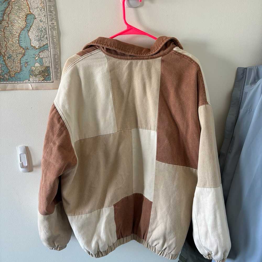 Urban outfitters jacket - image 2