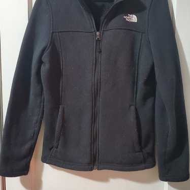 North Face M fleece - image 1