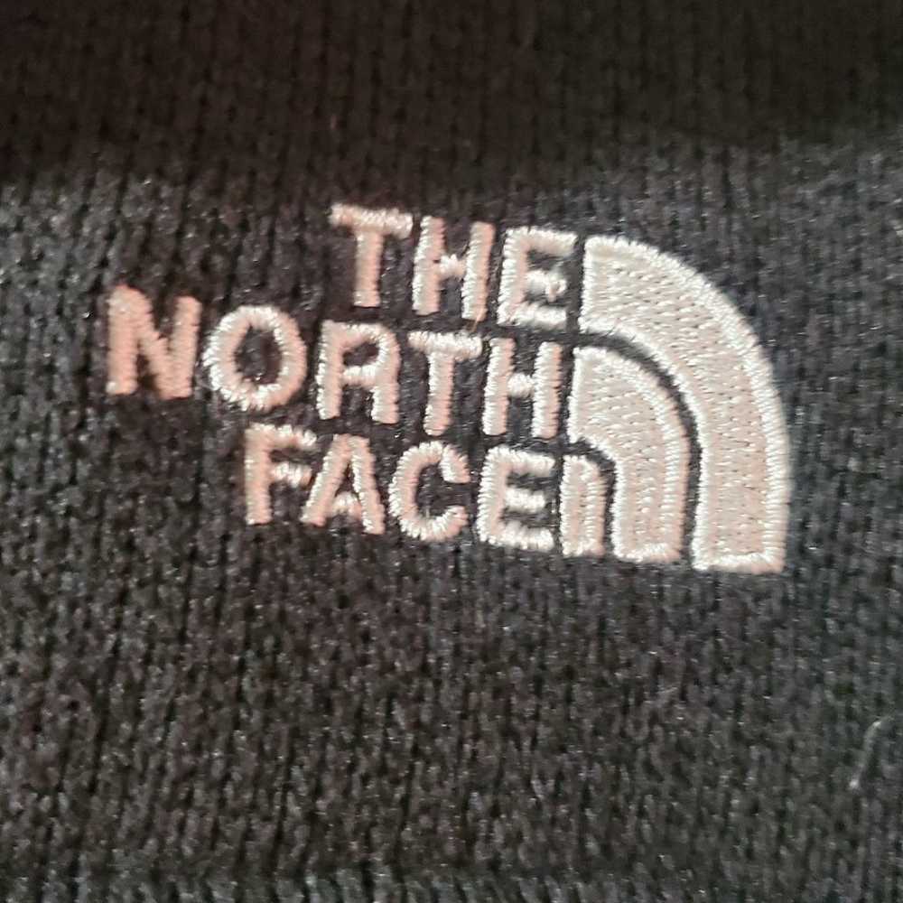 North Face M fleece - image 3