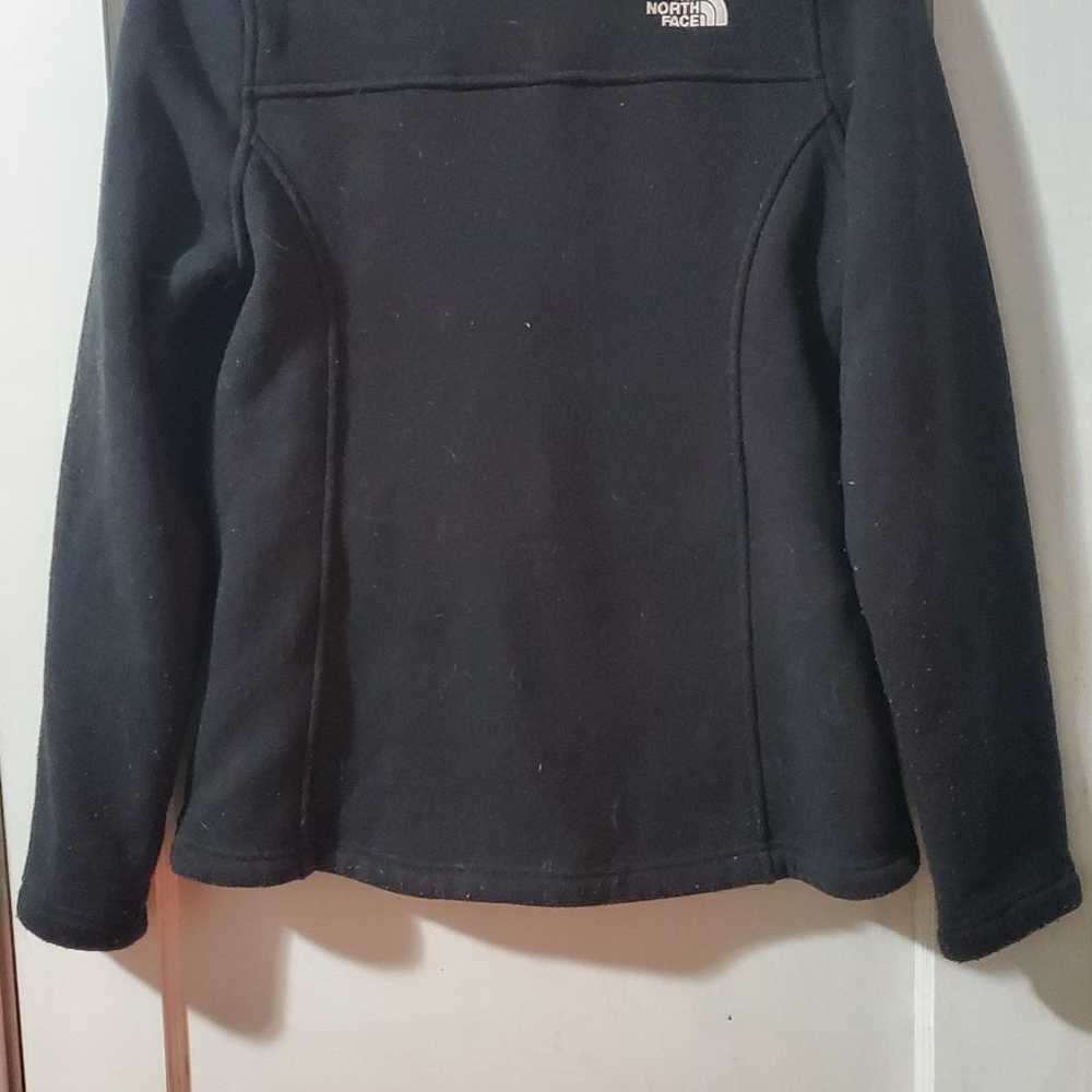 North Face M fleece - image 5