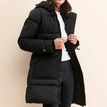 Kendall and Kylie Simms Puffer