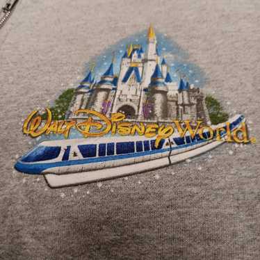 Vintage  Disney  Jacket - image 1