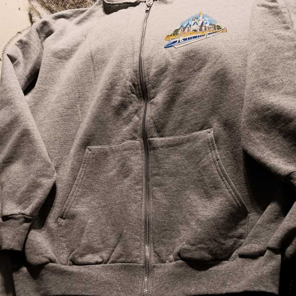 Vintage  Disney  Jacket - image 2