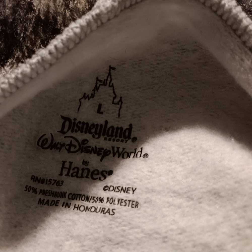 Vintage  Disney  Jacket - image 4