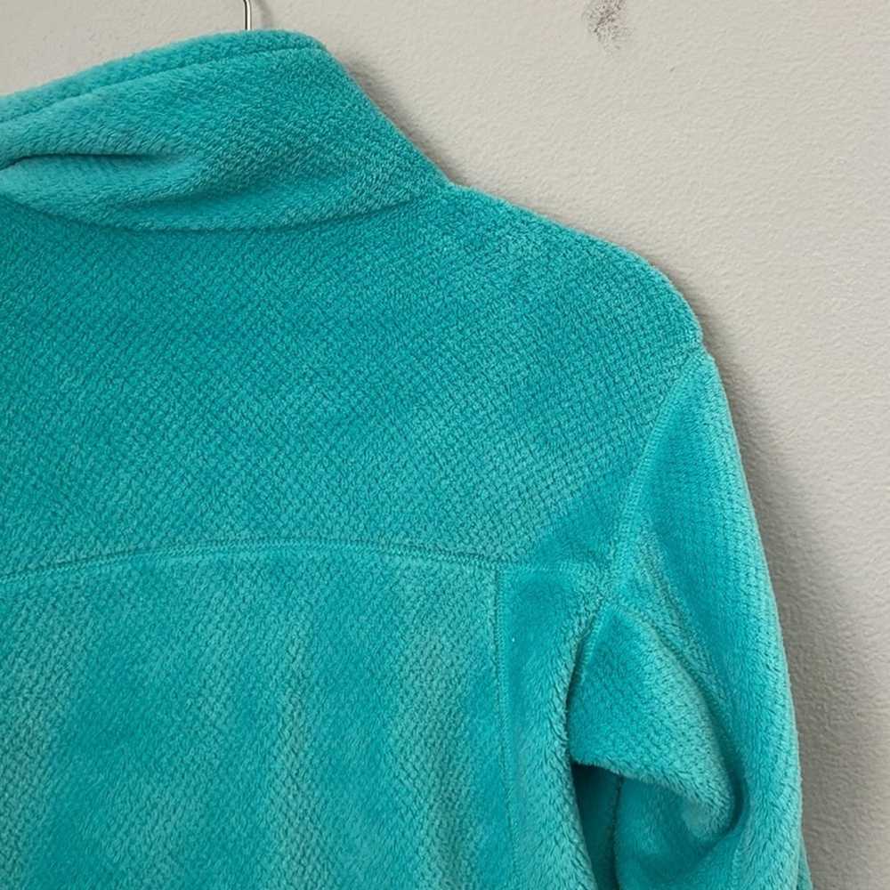 Women’s Patagonia Quarterzip Fleece Pullover - image 7