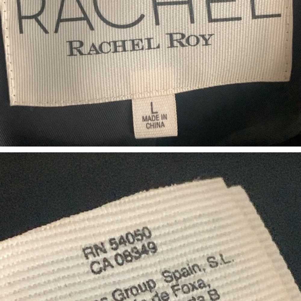 Rachel Roy Women’s Coat Jacke - image 10