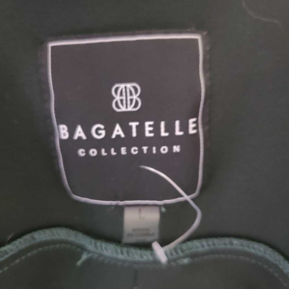 Bagatelle Collection Size Large Shacket Jacket - image 3