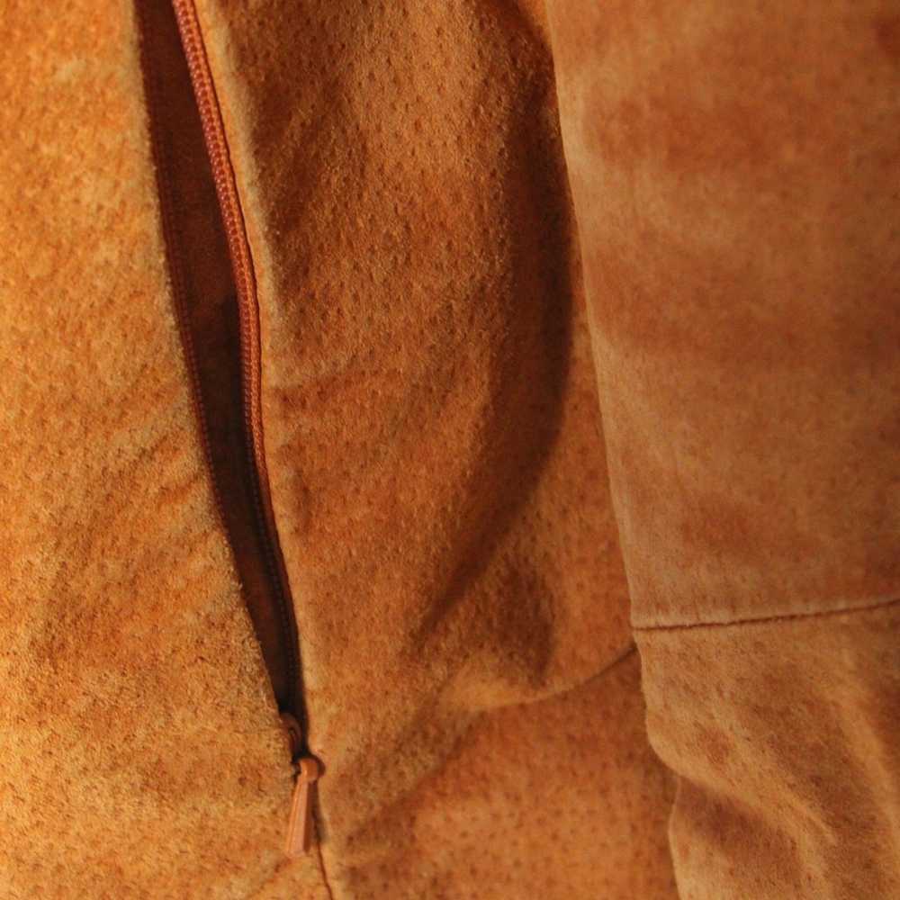 Wilsons Leather Maxima 100% Genuine Tan Light Bro… - image 10