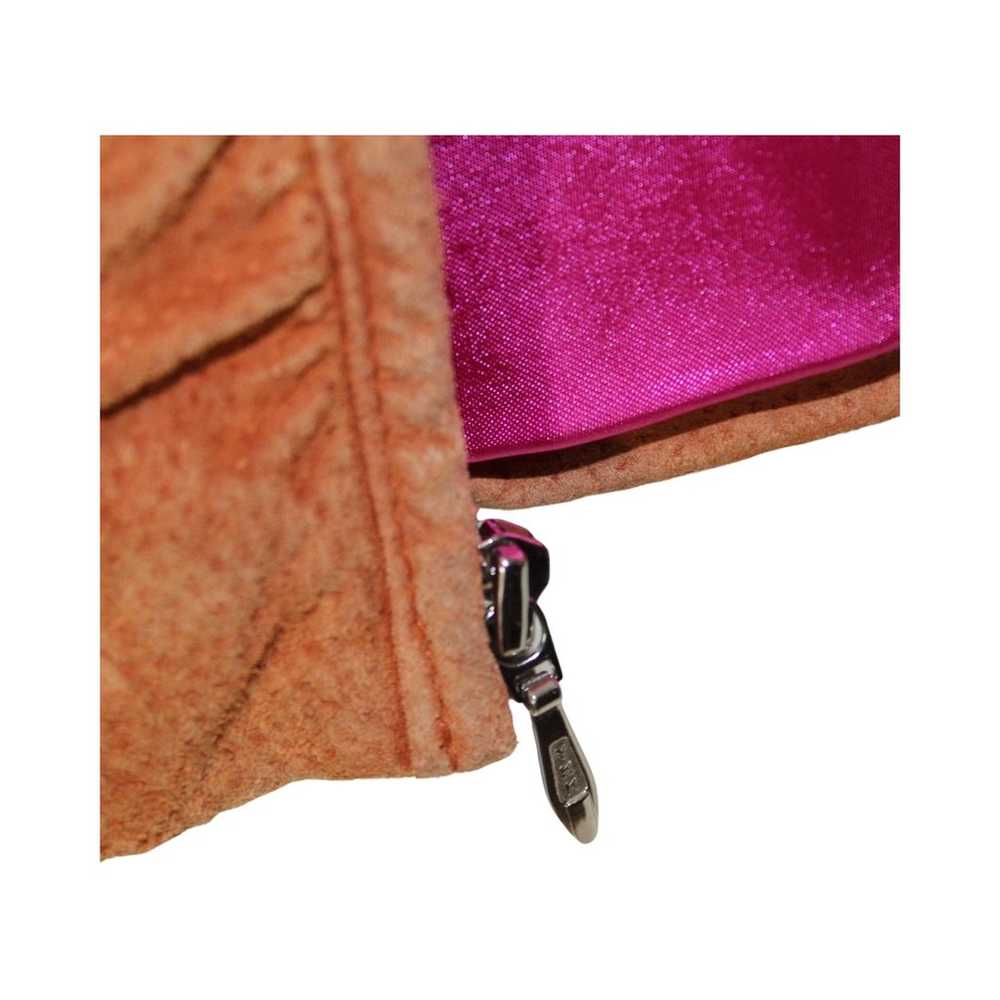 Wilsons Leather Maxima 100% Genuine Tan Light Bro… - image 4