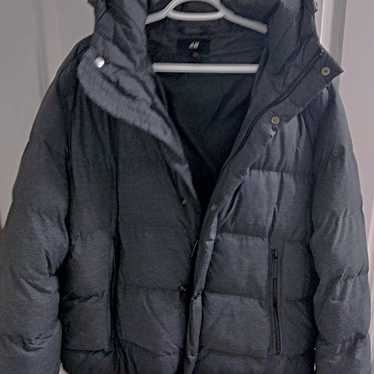 H&M  Puffer Jacket - image 1