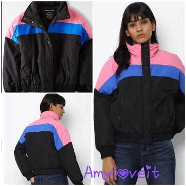 American Eagle Ski Jacket