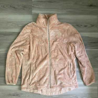 North Face Morning Pink Osito