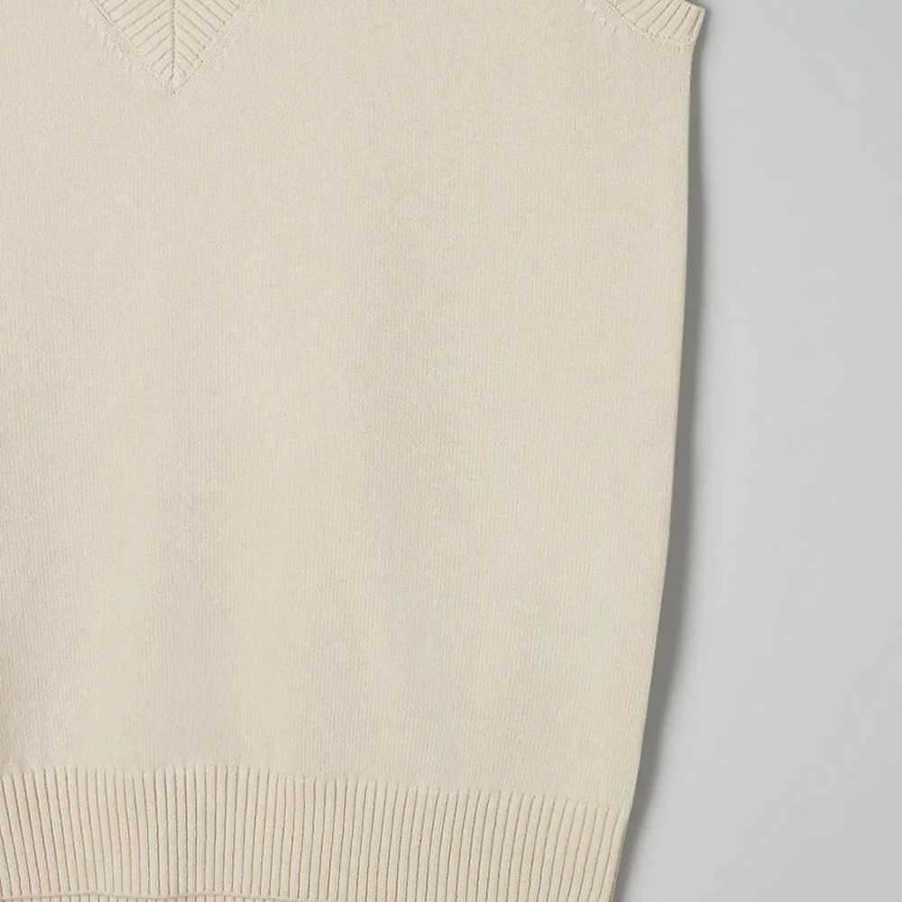 Aritzia Sunday Best Winston Sweater Vest – Whippe… - image 7