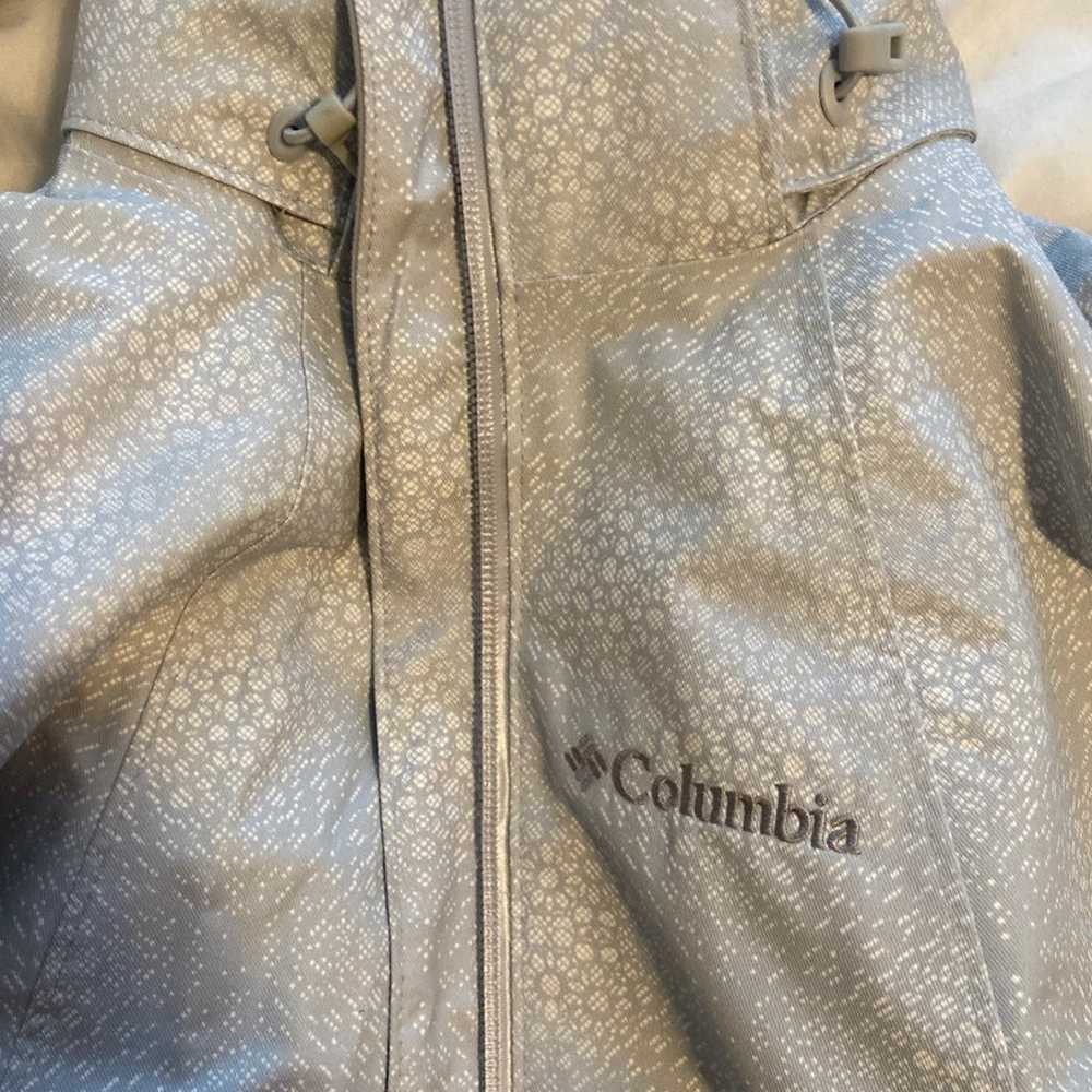 Columbia coat - image 2