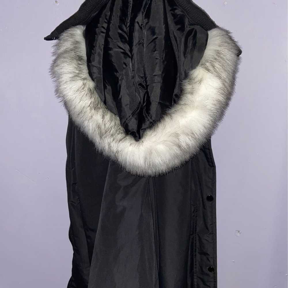 HFX heavey winter coat - image 1