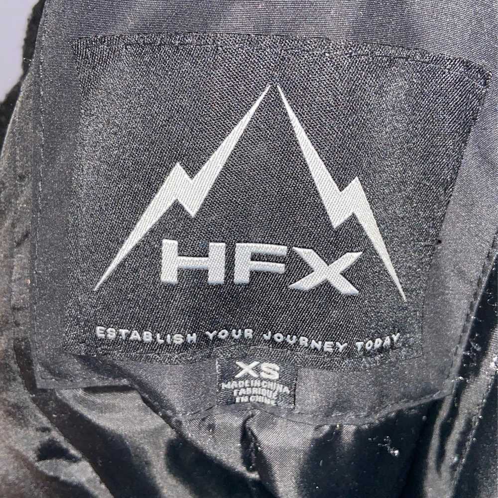 HFX heavey winter coat - image 2