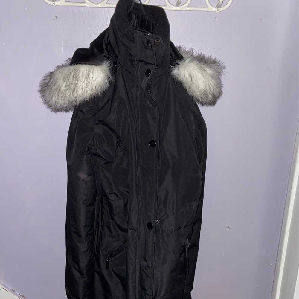 HFX heavey winter coat - image 4