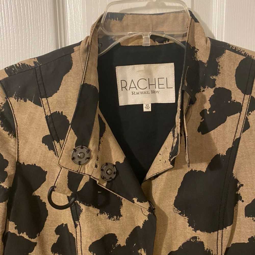 Rachel Roy Separable Jacket - image 4