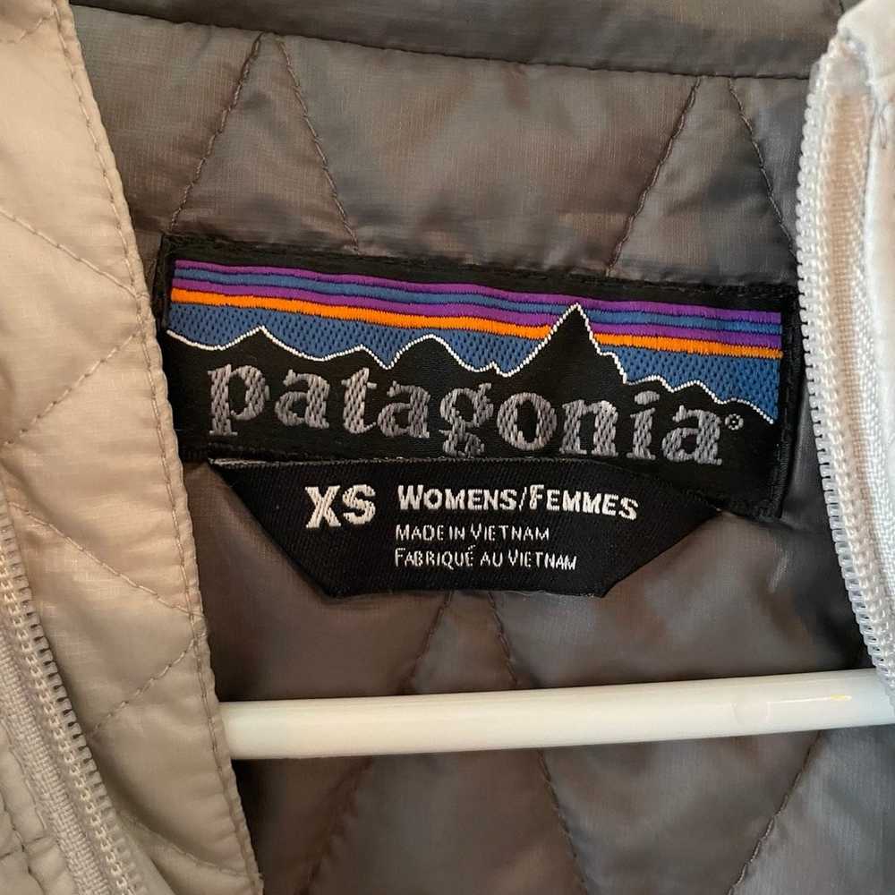 Patagonia Women’s Hooded Nano Puff - image 3