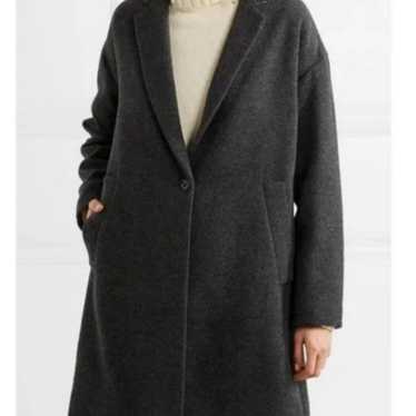 Madewell Monsieur Coat