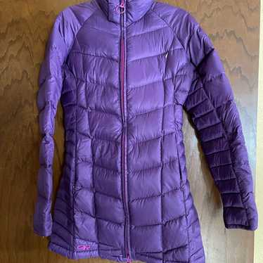 Outdoor Research Women’s Parka