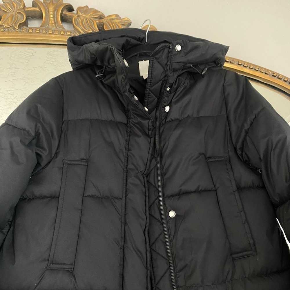 H&M Puffer jacket - image 5