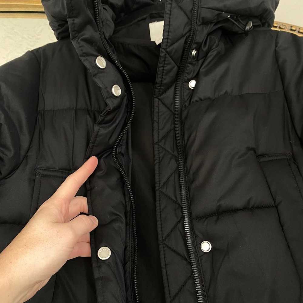 H&M Puffer jacket - image 6